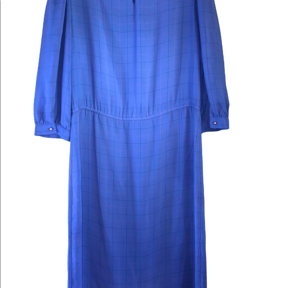 Charlee Allison Classic Business Casual Dress, Size 9/10 - Picture 9 of 16